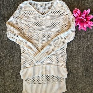 Universal Threads Chunky Knit Sweater